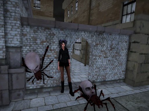 Spielen Lets Kill Jane Spiel