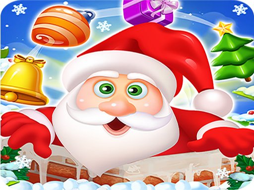 Spielen Super Mario Santa Claus Spiel