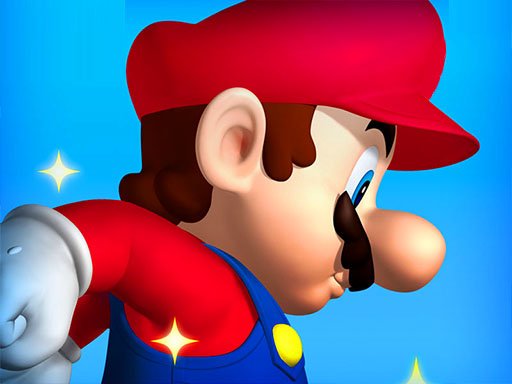 Spielen Fullscreen Mario Spiel