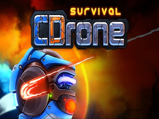 Spielen CDrone Survival Spiel