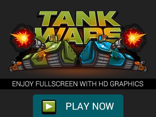 Spielen The Battle of Tanks Spiel