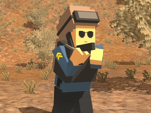 Spielen Pixel PUBG Spiel