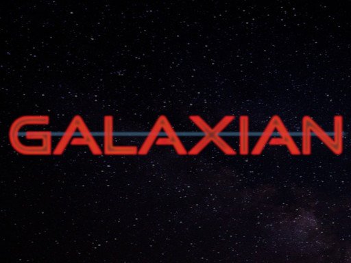 Spielen Galaxian Spiel