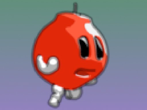 Spielen One Jump Bomb Spiel