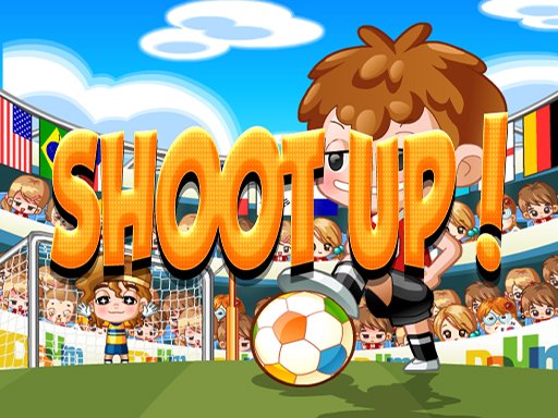 Spielen Shoot Up! Spiel
