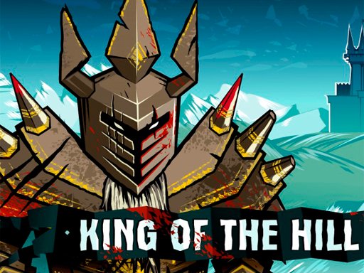 Spielen King Of The Hill Spiel