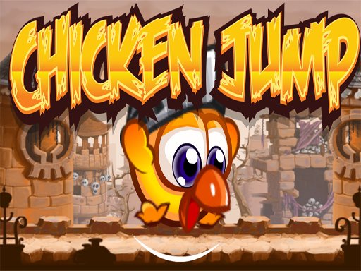 Spielen Chicken Jump Spiel