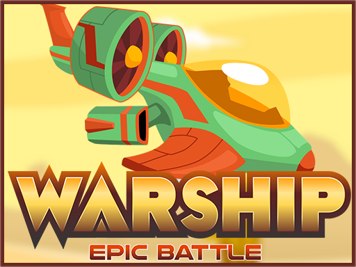 Spielen Warship Spiel