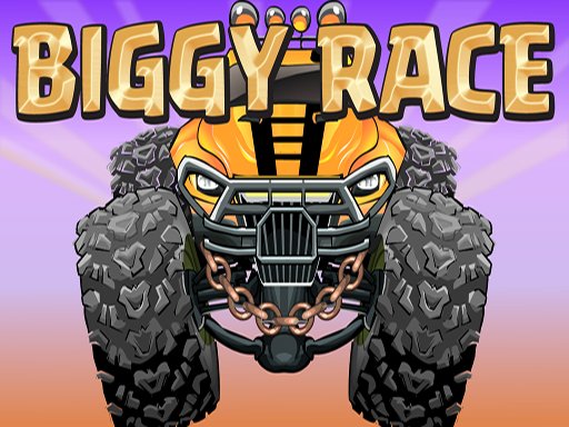 Spielen Biggy Race Spiel