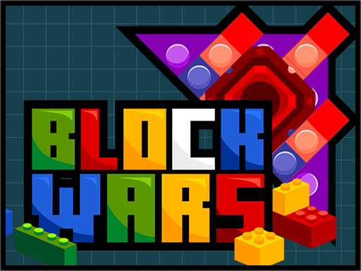 Spielen Blockwars Spiel