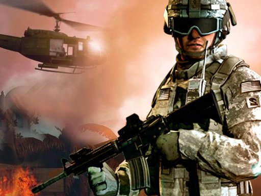 Spielen Commando Sniper: CS War Spiel