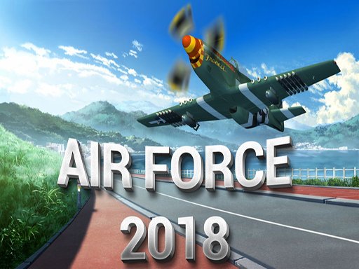 Spielen Air Force Spiel