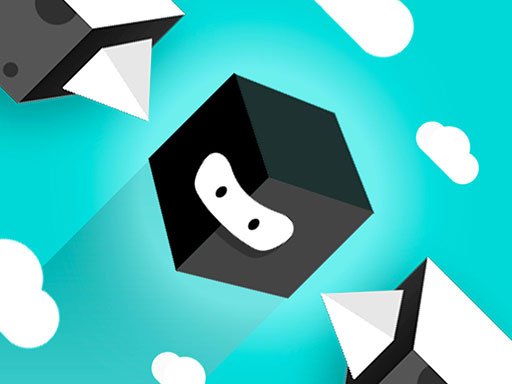 Spielen Jump Box Ninja Spiel
