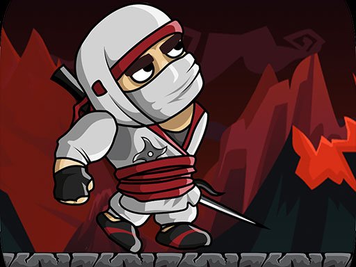 Spielen Ninja Warrior Shadow of Last Samurai Spiel