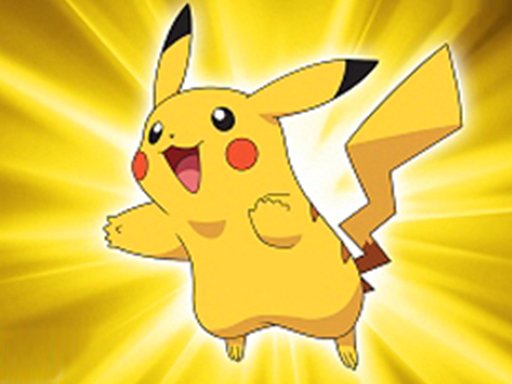 Spielen Pokemon Pikachu Spiel