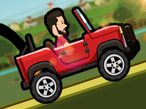 Spielen Hill Climbing Spiel