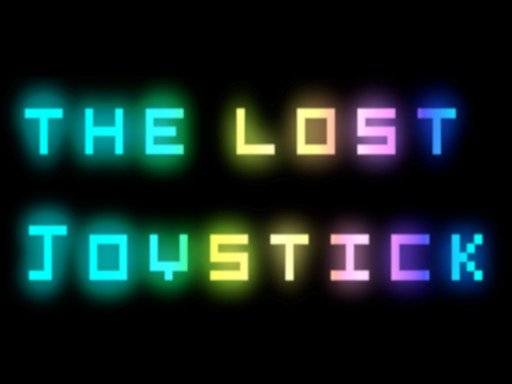 Spielen The Lost Joystick Spiel
