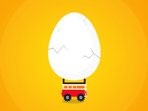 Spielen Save the Egg Spiel