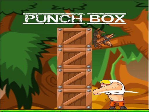 Spielen Punch Box Spiel