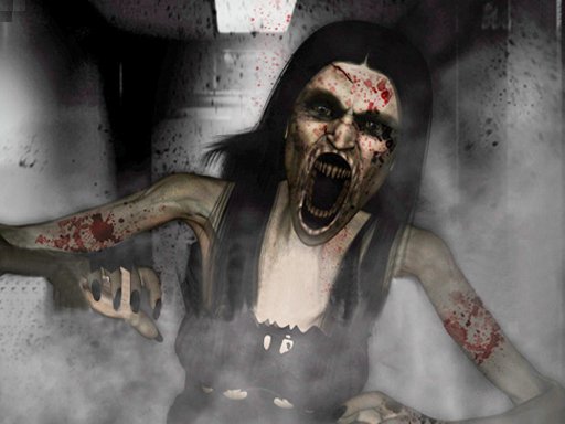 Spielen Horror Granny Escape Spiel