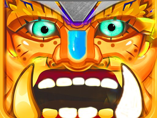 Spielen Temple Run Tomb Spiel