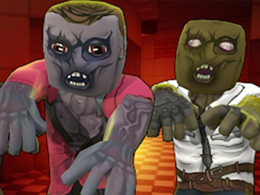 Spielen Zombie Pacman Spiel