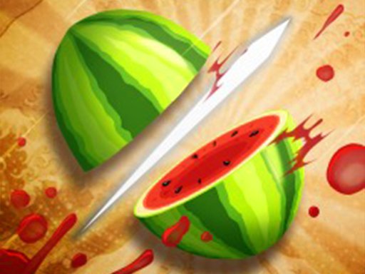 Spielen Fruit Ninja Online Spiel