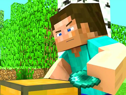 Spielen Master Craft Spiel