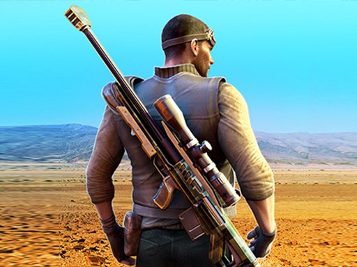 Spielen Sniper Fantasy Shooting Spiel