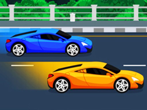 Spielen Drag Racing Spiel