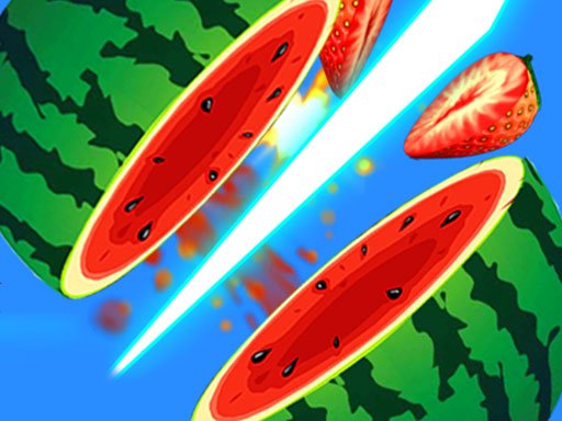 Spielen Fruit Samurai Spiel