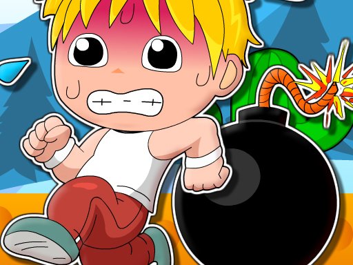 Spielen Bomber Man Spiel