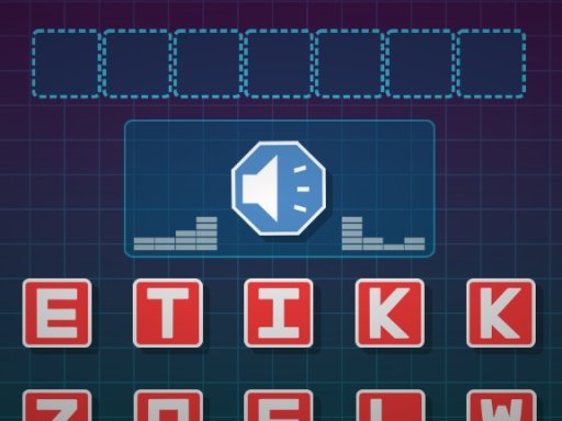 Spielen Sound Guess Spiel