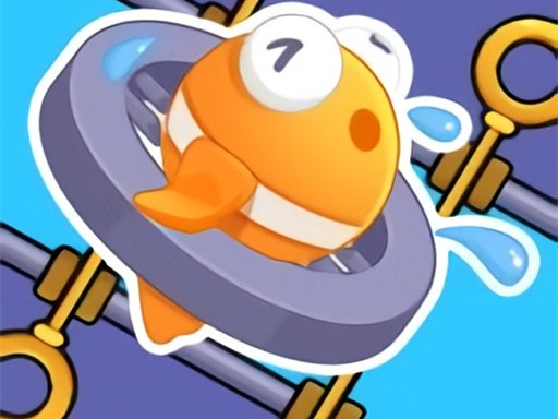 Spielen Save The Fish Spiel