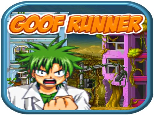 Spielen Street Runner Spiel