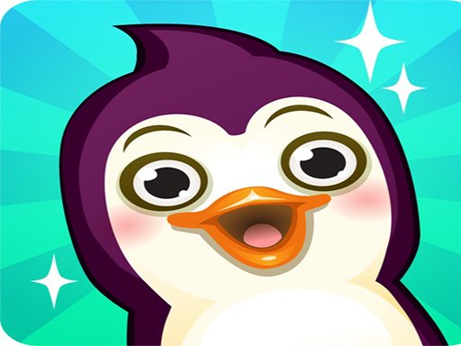 Spielen Save The Penguin Spiel