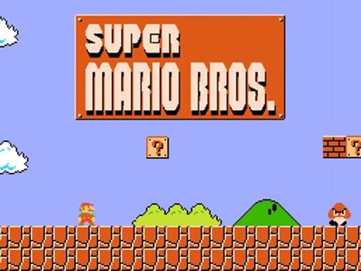 Spielen Super Mario Classic Spiel