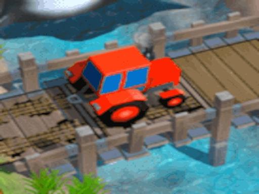 Spielen Farming Puzzle Spiel