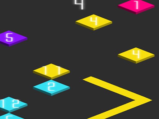Spielen Snake Zig Zag Switch Spiel