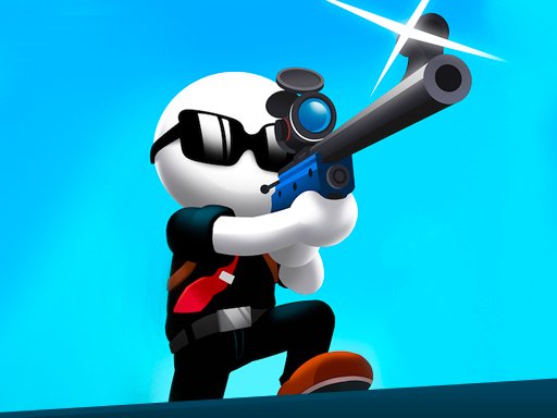 Spielen Sniper Shooting 3D Spiel