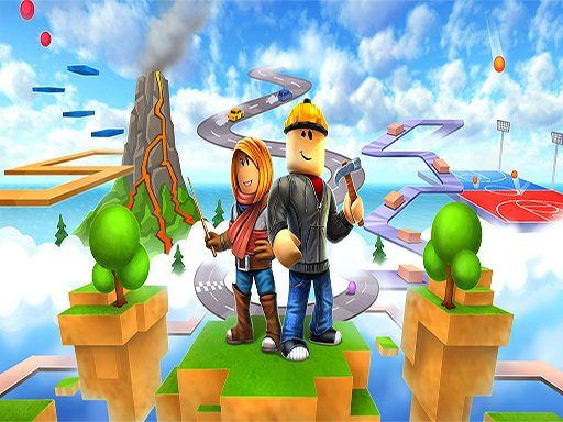 Spielen Super Mario Roblox Spiel