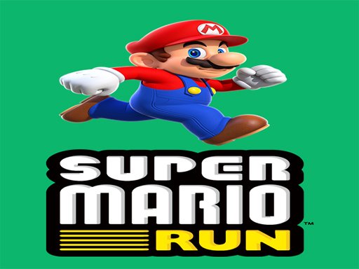 Spielen Super Mario Run 3D Spiel
