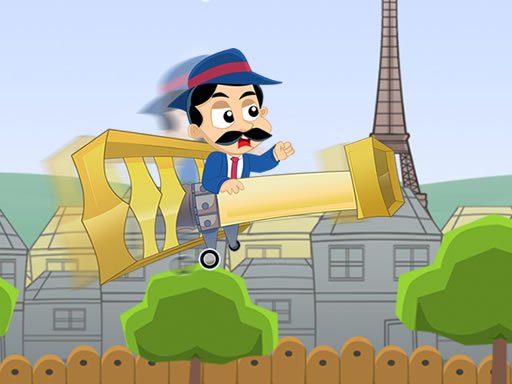 Spielen Funny Tappy Dumont Spiel