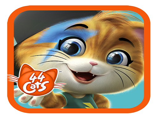Spielen 44 Cats Spiel