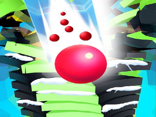 Spielen Balance Ball Spiel