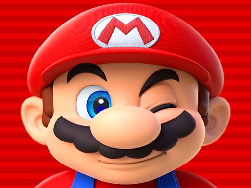 Spielen Super Mario Run – Lep’s World Spiel