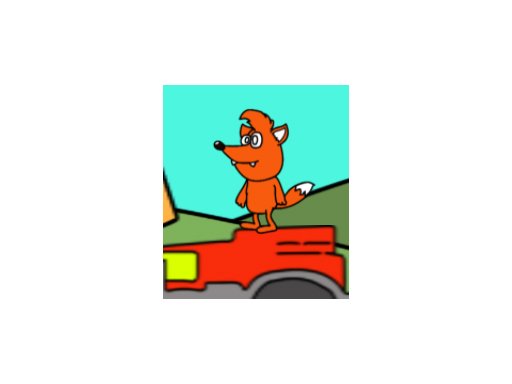 Spielen Running Fox Spiel