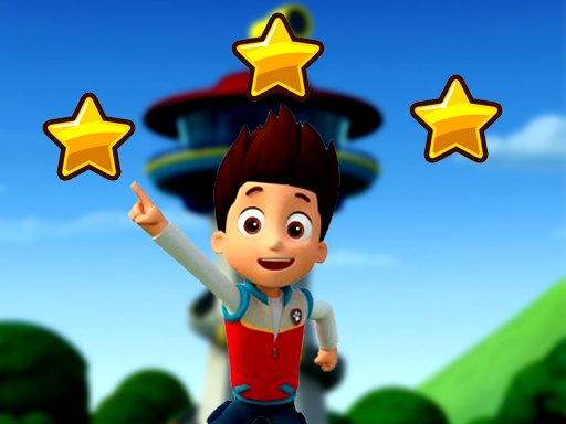 Spielen Paw Patrol Adventure Spiel