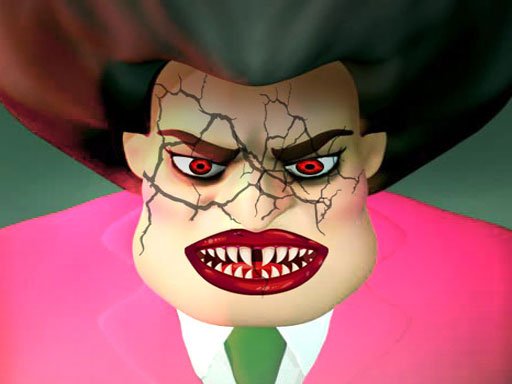 Spielen Scary Horror Teacher Spiel