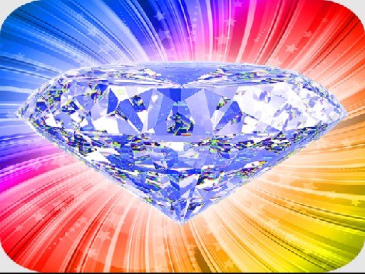 Spielen Diamond Hunter Spiel